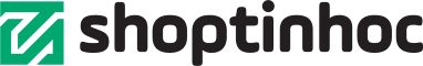logo shoptinhoc